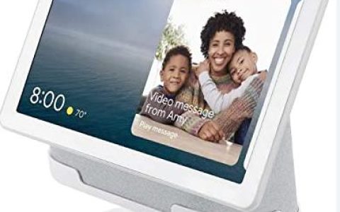 Google Nest Hub的提示和技巧