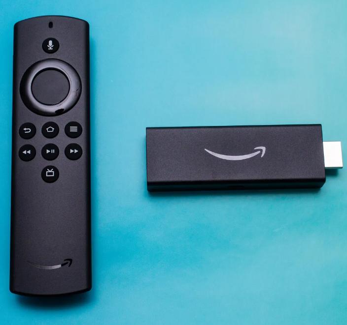 如何在笔记本电脑上连接Amazon Fire TV Stick