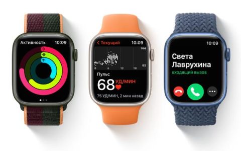 Apple Watch电池耗电快？如何延长其电池寿命