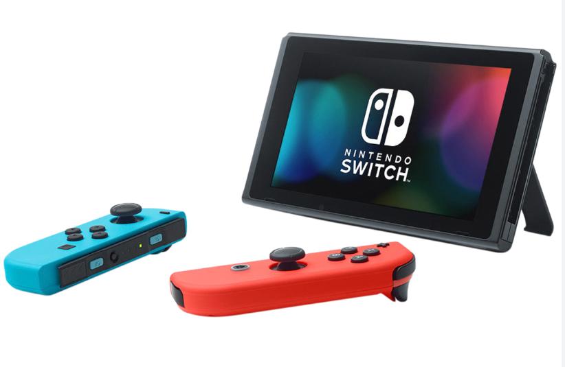 Nintendo Switch屏幕损坏或破裂：您应该自己修理吗？