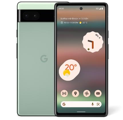 如何使用“黑屏死机”修复无响应的Google Pixel