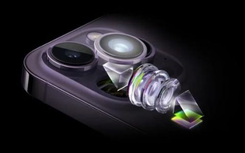 iPhone15 Pro Max有望实现5-6倍光学变焦