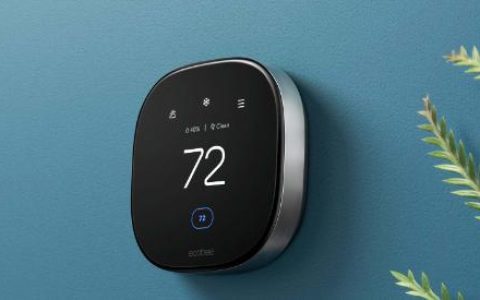 使用这4款智能家居设备省钱省电