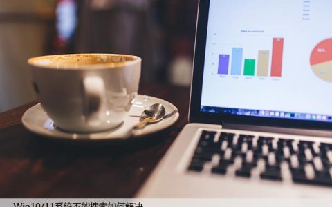 Win10/11系统不能搜索如何解决，拯救电脑搜索功能