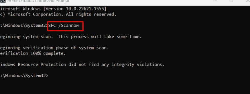 修复KB5025239在Windows 11 22H2中安装错误失败
