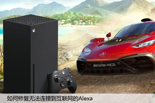 如果您的Xbox Series X无法读取光盘该怎么办