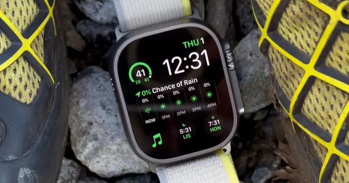 如何修复iPhone、iPad和Apple Watch上闪烁的Apple标志