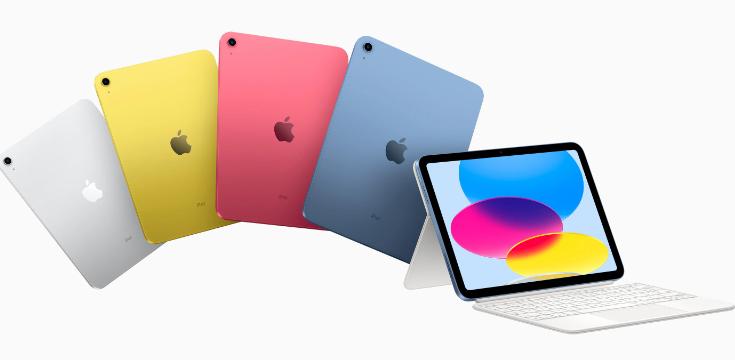 新iPad和iPad Air基本一样吗？答案是什么