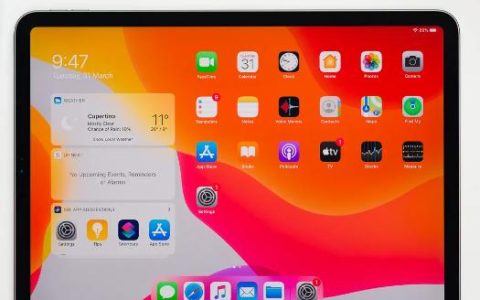 如何查看我的Ipad的iCloud备份中存储的内容？