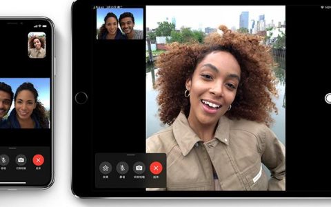 苹果FaceTime无法使用？这是修复方法