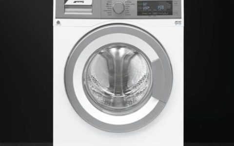 如何解决洗衣机不断注水的问题，超实用教程！