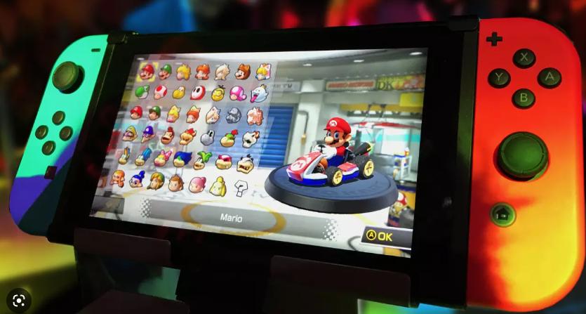 如何修复不断过热的Nintendo Switch，修复技巧分享