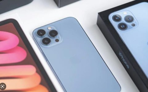 如何更改默认的iPhone相机模式和设置