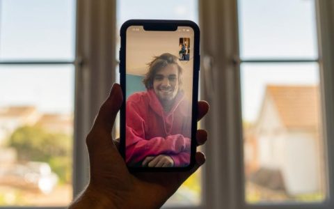 如何修复FaceTime实时照片无法正常工作或保存