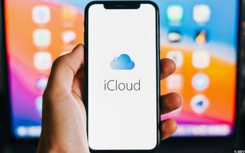 如何在没有iPhone的情况下取消iCloud存储计划