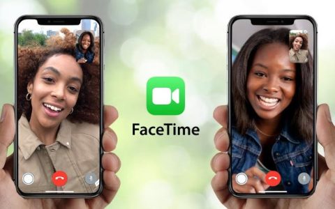 修复FaceTime无法在iPhone上运行的6大方法