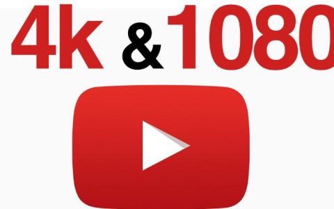 如何在iPhone和iPad上观看4K YouTube