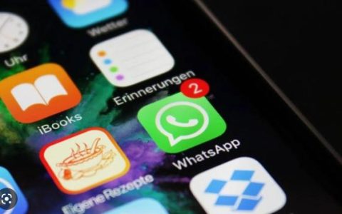 何在不同设备上使用WhatsApp的步骤