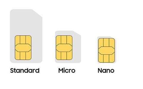 如何在安卓手机上取出和插入SIM卡？
