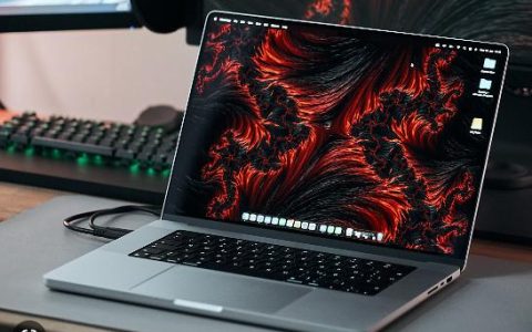 MacBook电脑无法开机怎么办？无法启动常用修复方法