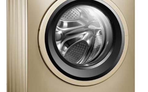如何清洁有气味的滚筒洗衣机