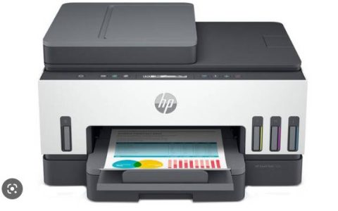 为什么您的打印机脱机以及如何修复它