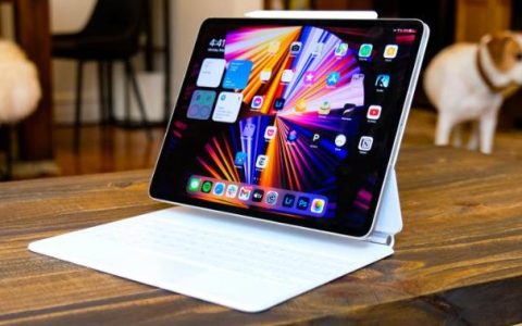 苹果iPad Pro后置摄像头用不了？解决摄像头故障的方法！