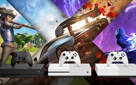 修复Xbox One卡在绿色加载屏幕上