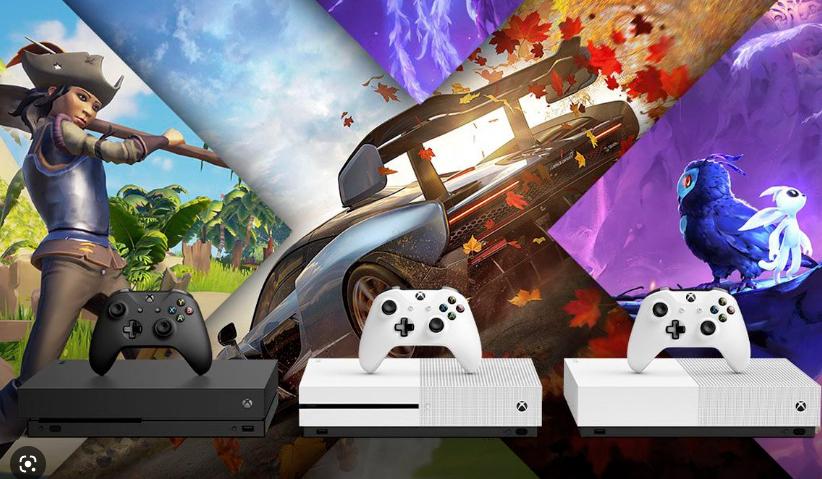 修复Xbox One卡在绿色加载屏幕上