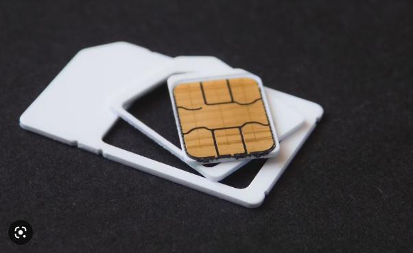 手机SIM卡上存储了什么？分别有哪些信息
