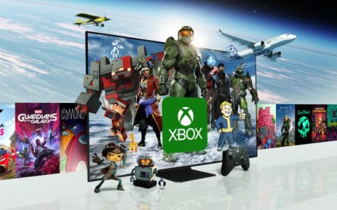 当您尝试在Xbox控制台上玩游戏时修复错误“0x838601e7”