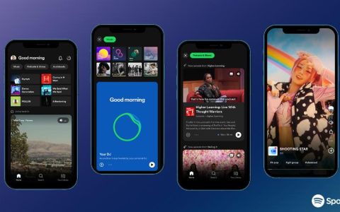 Spotify是什么APP应用（Spotify注册使用方法）