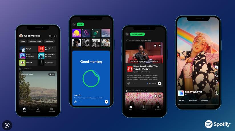 Spotify是什么APP应用（Spotify注册使用方法）