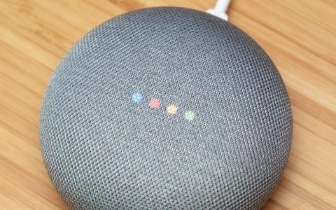 Google Home Mini无法连接到Wi-Fi？这是该怎么做