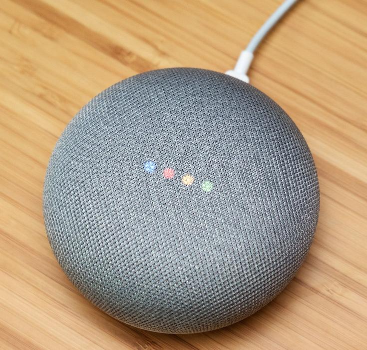 Google Home Mini无法连接到Wi-Fi？这是该怎么做