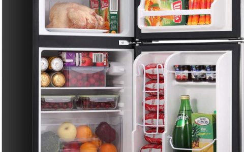 如何清洁冰箱水管，告别异味与细菌