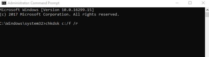什么是坏扇区？Win10系统硬盘发现坏道修复建议