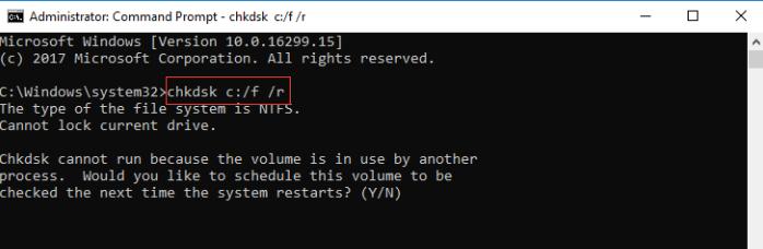 什么是坏扇区？Win10系统硬盘发现坏道修复建议