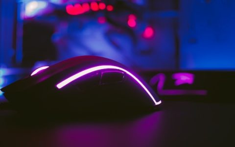 Win10鼠标左键点击没反应（解决左键失灵的7大方法）