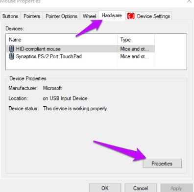 Win10鼠标左键点击没反应（解决左键失灵的7大方法）