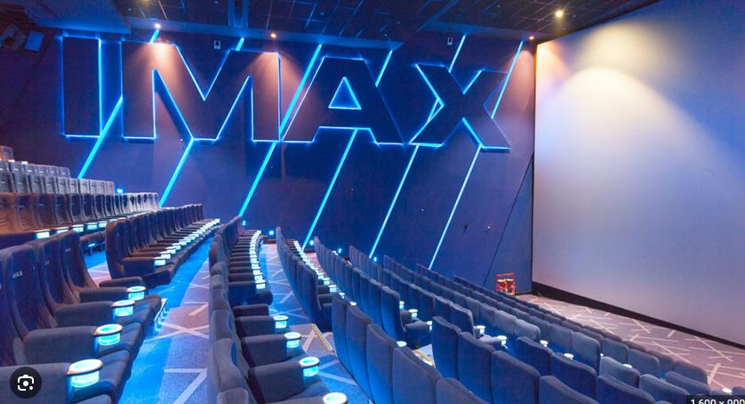 杜比影院与IMAX影厅区别大揭秘（看电影选哪个更好）