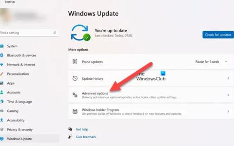 如何重置此Windows11电脑（强制恢复出厂设置）