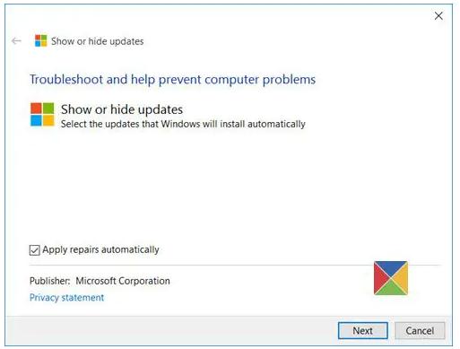 Windows 11/10如何关闭自动更新服务