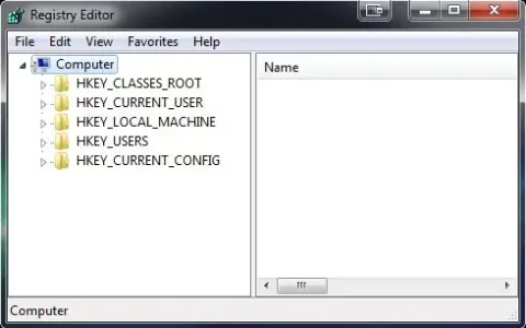 Windows注册表编辑器详细教程：从入门到精通