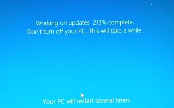 如何解决Windows11/10升级更新卡顿的问题？