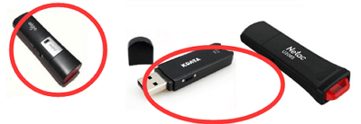 解锁写保护的USB