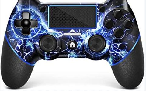 PS4手柄失灵怎么办？PS4如何正确地进行重置操作！
