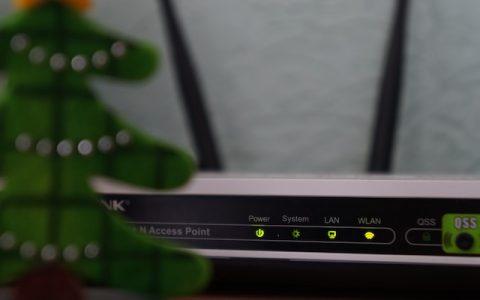 网络信号弱的原因？提升WiFi信号的解决方法