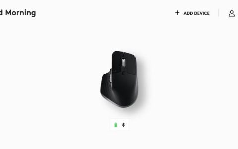 罗技MX Master 3的3项最佳定制，可提高您的工作效率