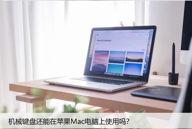 机械键盘还能在苹果Mac电脑上使用吗？
